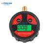 0-200PSI Air Pressure Gauge Dial Meter Tester Copper Rubber Digital Tire Pressure Gauge Tool for Car Truck Bike Auto Car Tyre