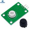 1~10PCS 120 degree Pyroelectric Infrared sensor Human Body Detecting PIR Motion Sensor Module for Arduino MCU Board Module