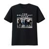 The Breakfast Club Movie Inspired T Shirt Retro Design Comfortable Cotton Unique Print For Fans Vintage Washed Soft