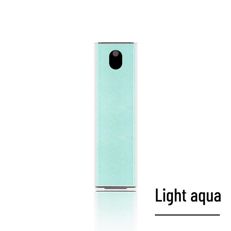 Portable Screen Cleaner Spray & Wipe for Phones & Laptops