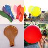 Colorful 36 Inch Big Latex Balloons For Eye-catching Birthday Party Decor