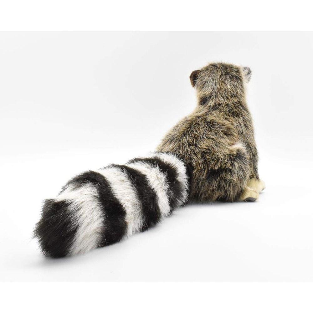 Hansa HANSA Raccoon 25 Plush Toy