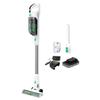 Aspirateur Balai Multifonction - BLACK & DECKER - REVSV18D1-QW - 36 AW - 18V 2,0 Ah - Blanc