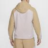 Nike ACG Wolf Tree Logo Hooded Zip Long Sleeve Jacket Men Jackets Gray HJ2459-297