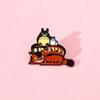 Sy & Sticka – Pins