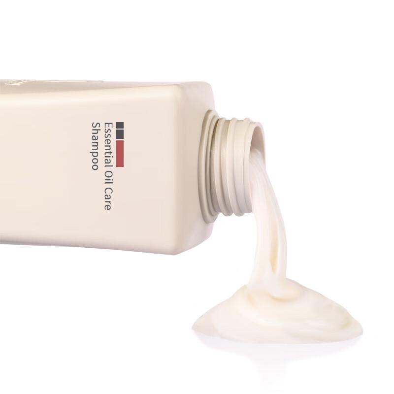 Adolph Plant Essence Shampoo & Conditioner Set