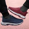 Unisex Shoes New Spring Soft-soled Casual Comfortable Child Non-slip Elderly Walking Shoes
