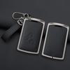 Interior Mouldings Car Key Case Cover For Renault Duster Captur Clio Logan Megane 1 2 3 Koleos Scenic Renault GT Zinc Alloy Keyc