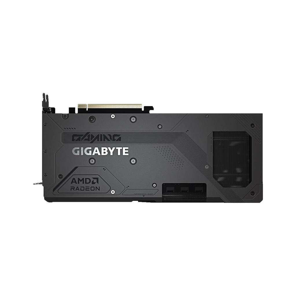 GIGABYTE Radeon RX9070XT Graphics Card with 16GB GDDR6 RAM Domestic Authorized Distributor Product (GV-R9070XTGAMING OC-16GD) -