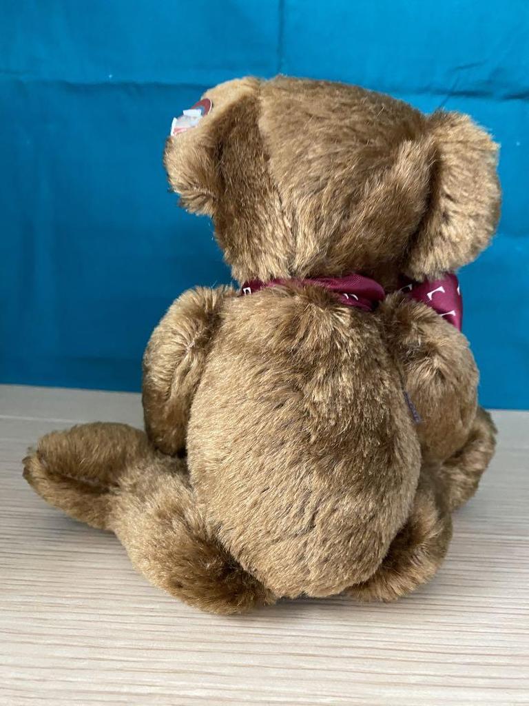 [USED] Merrythought Teddy Bear Plush Toy