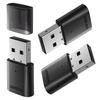 Ugreen Cm390 Usb Adapter Bluetooth 5.0 (Black)