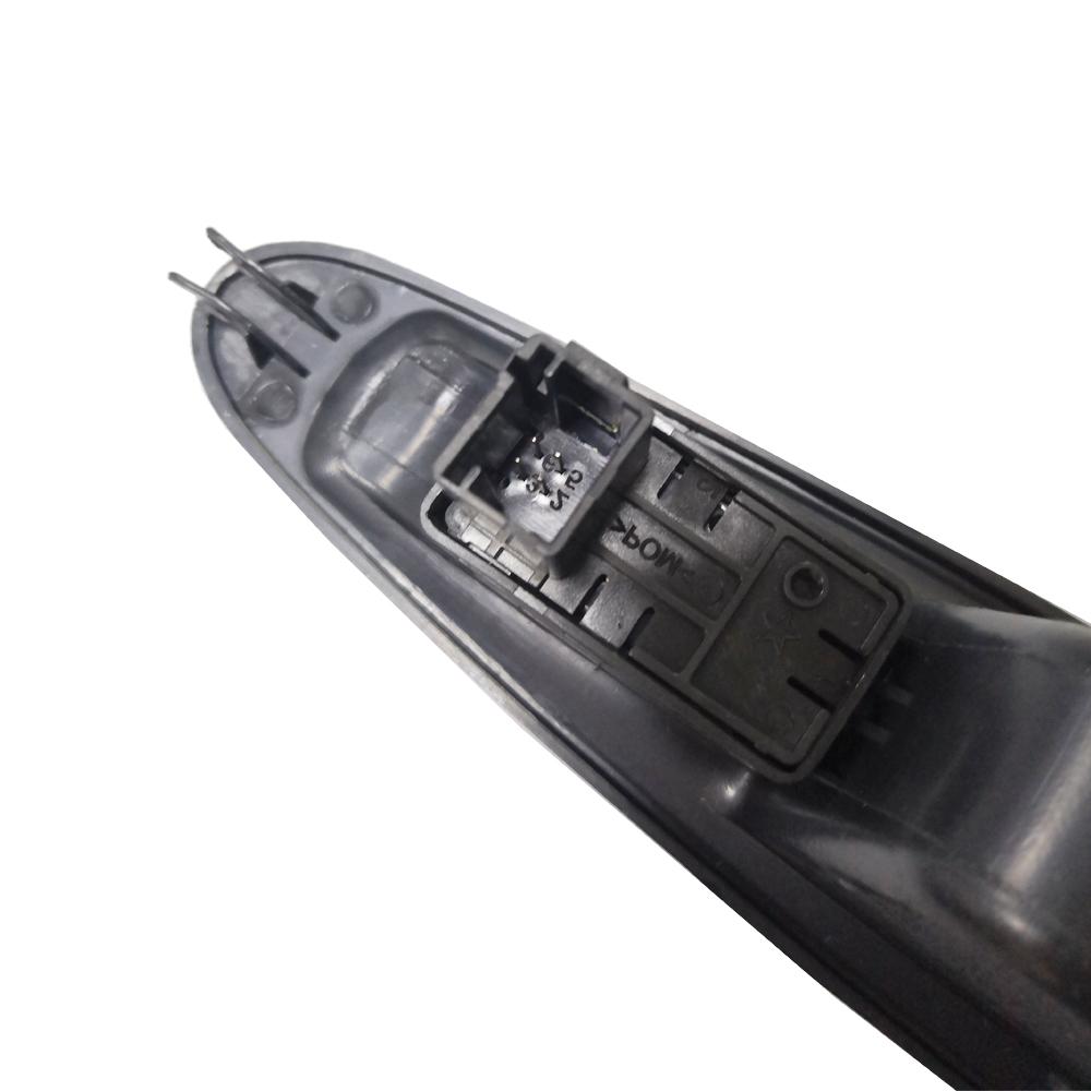 Rear Left Right Door Car Power Window Lifter Control Switch Button For Citroen C4 2004 -