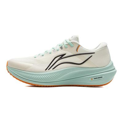 Li Ning Yueying 5 Tlumení Odolné proti oděru Podpora Nízké provedení Maratonské Běh na dlouhé tratě Sprinterské Běžecké boty ARHV015-17