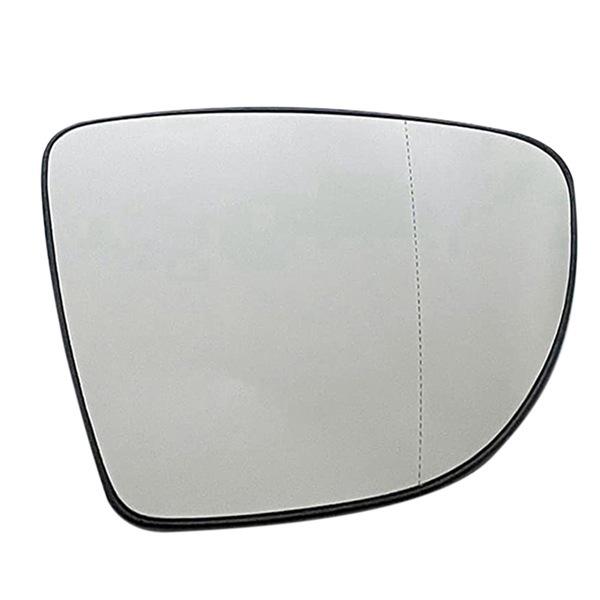 1 Pair Heated Rearview Mirrors for 2012-2019 Renault Clio IV RQI