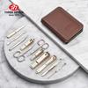 THREE SEVEN Nail Clipper Set