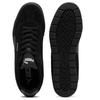 New PUMA Cushioning Lightweight Low Top Skateboard Shoes Unisex Black 402614-03