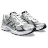Asics Gel 1130 Silver White Black Sneakers 1201A933-100