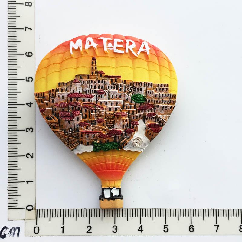 

Italy Fridge Stickers Creative Venice Verona Travelling Souvenirs Fridge Magnets Cute Home Decor Photo Wall Magnetic Stickers