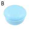 Color Cake Slow Rebound Pinch Decompression Vent Toy Bread Stress Relief Toy Mini Slow Rising Vent Creative Gift