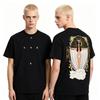 Summer Hot Sale Singer Rosalia Lux Tour 2026 Print T Shirts Unisex Unisex Gothic Fashion Tshirt Y2k Harajuku Hip Hop Punk Tshirt