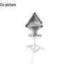 XieTu Marine Emergency Aluminum Corner Reflector