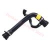 17127536230 Radiator Coolant Hose For BMW E70 X5 4.8i N62