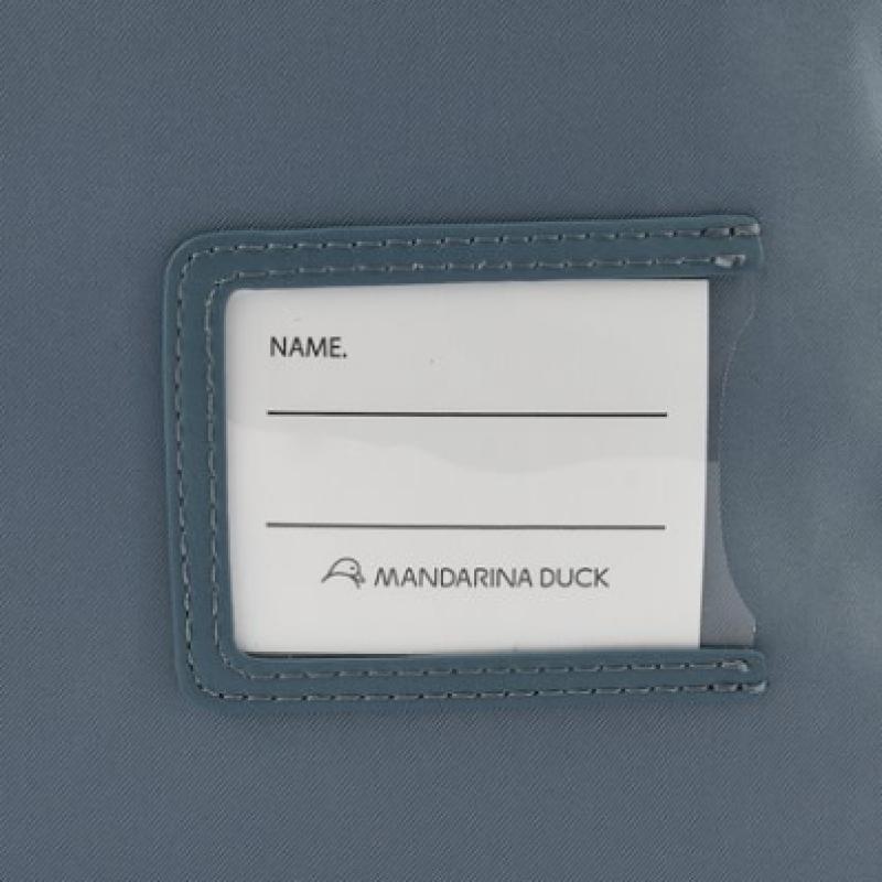 Mandarina Duck Shoes Bag Keep Play U0t8316f