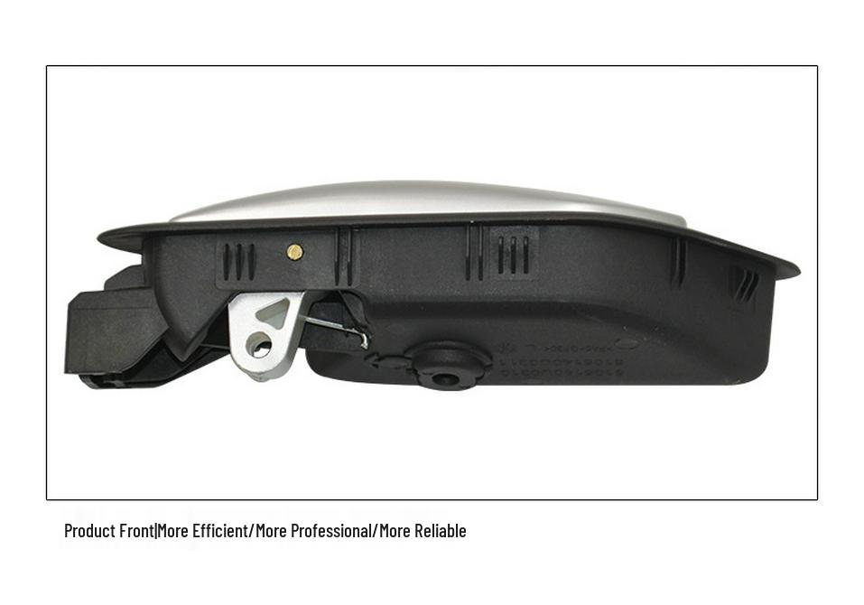 Compatible Inner Door Handle for JAC iEV6E, Sihao E10X, Refine S2 Mini