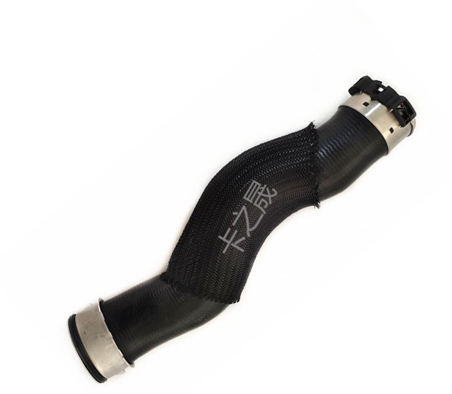 Intercooler Turbo Tube for BMW 3 Series X1 (Part #11618513288)