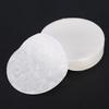 100Pcs Per Set Coffee Filter Paper Replacement Filter For Coffee Mocha (No. 6 Dia. 60mm)