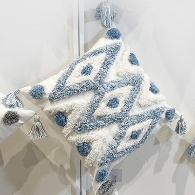 Υφάσματα για την τραπεζαρία και το σαλόνι – Διακοσμητικά μαξιλάρια