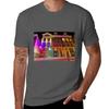 The Bulldog Red Light District Amsterdam Tshirt T Shirt Unisex 100 Cotton Luxury Brand Tshirt