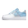 Nike Air Force 1 '07 LV8 'Psychic Blue' Sneakers CZ0337-400