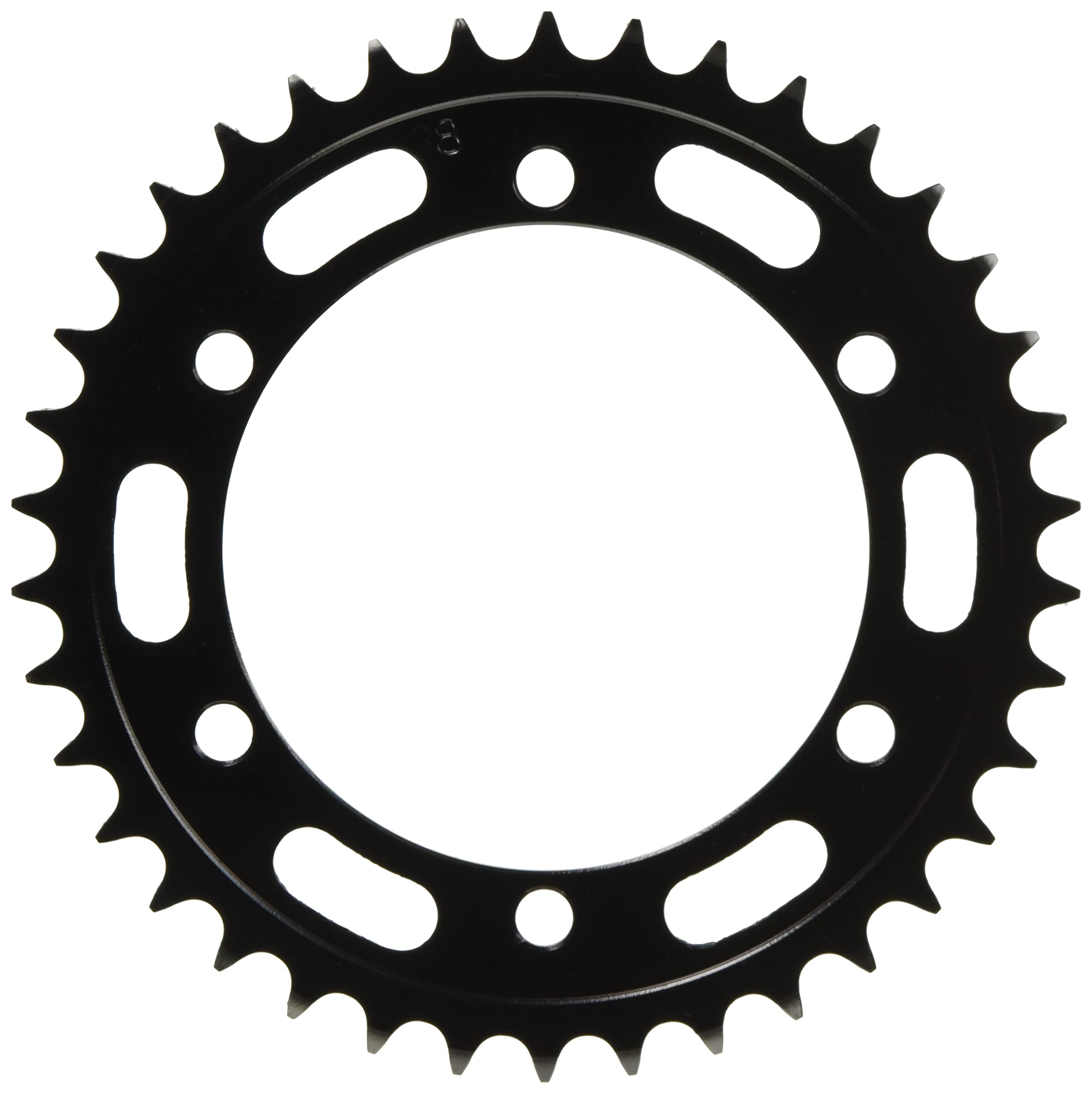 

Ведомая звездочка KITACO (38 т) CBR250R/CB250F 535-1818038