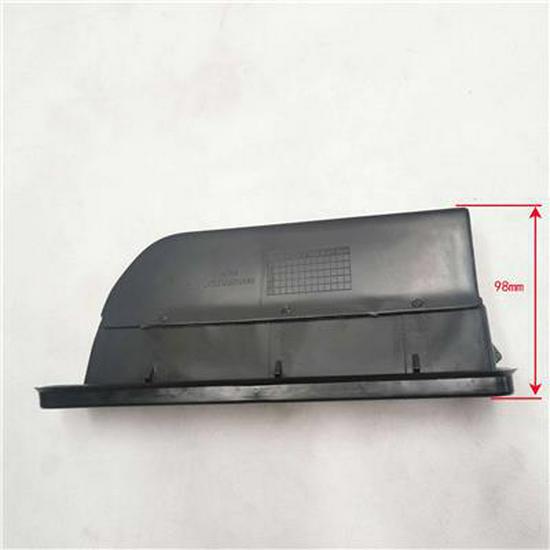 Foton Rear Left Air Outlet Assembly L0531030101A0