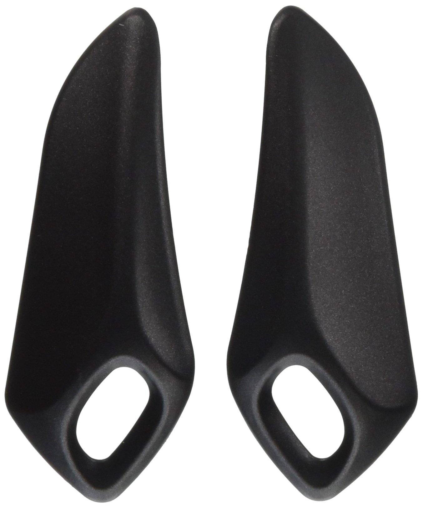 

[Arai] Боковой воздухозаборник 7 Матовый черный 105906