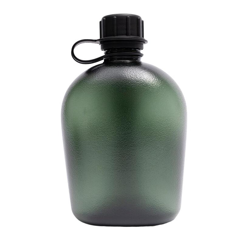 ZISIZ 1L Outdoor Tactical Water Bottle