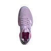 Rapidmove Adv 2 Breathable Support Training Shoes Women's Pink Plum Purple JS3172