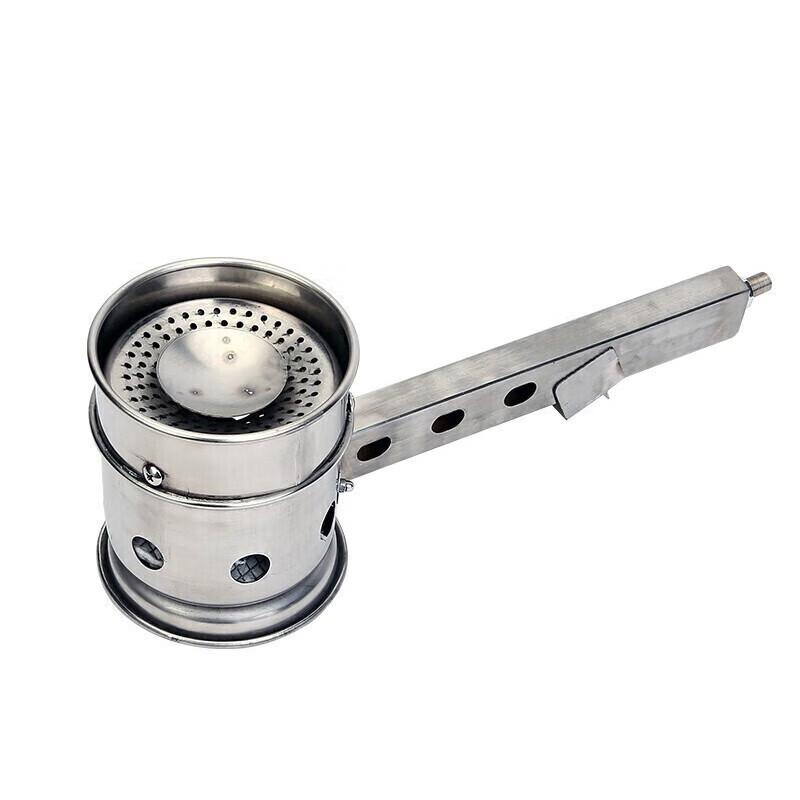 Portable Supply Unit Stove Head