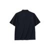 Anta Life Collection Polo Shirt Men's Basic Black 152328136-4