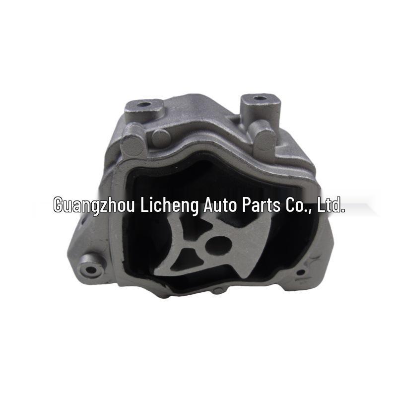Compatible Lower Left Engine Mount Rubber for Volvo XC60 (Part Numbers: 31277313, 31330138, 31277314)