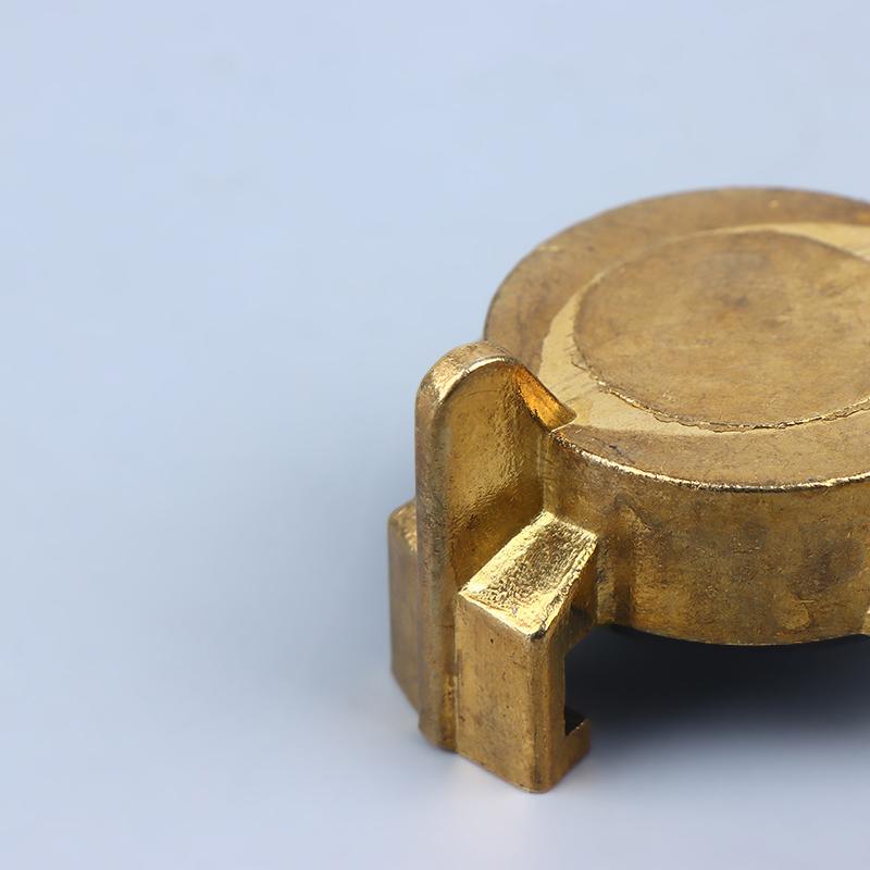 Szybkozłączka Wodna Złączki Szponowe Złączki do Kranu Miedziane Dn15 Dn20 Dn25 Złączki Wodne Ogrodowe