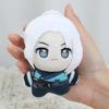10cm Neues Spiel Valorant Jett Plüschtiere Hohe Qualität Figur Spielzeug Cartoon Spiel Anime Cosplay Spielzeug Körper Quietschende Plüsch Anhänger