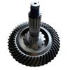 Iveco Gear Set: Main, Passive, Bevel, Coarse, Fine, High, Bottom Teeth, Various Ratios