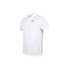 Dri Fit Polo Shirt Men's White DH0858-100
