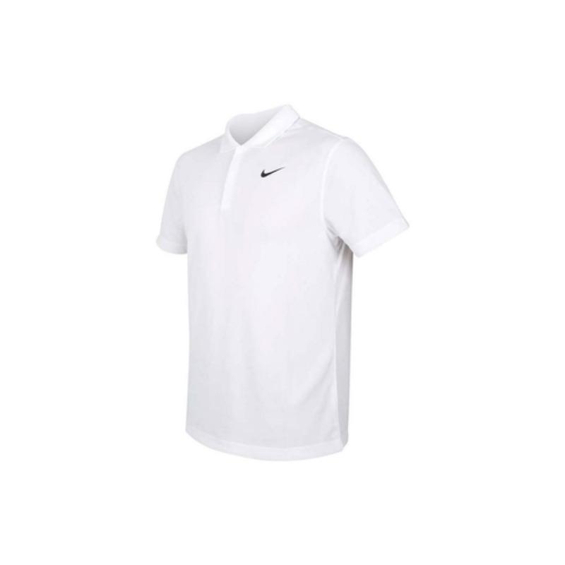 Nike Dri Fit Polo Shirt Men s White DH0858-100 EU XL белый
