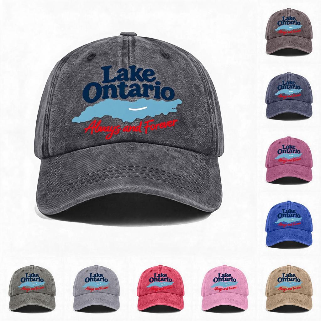 Unisex Hat for Men and Women