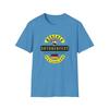 Munich Oktoberfest Germany Unisex Softstyle T-Shirt Octoberfest Souvenir