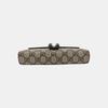 [Pre-Owned] Dionysus Tiger Head Buckle Logo Beige Lining GG High-Quality Synthetic Canvas WOC Wallet Crossbody Shoulder Bag - Very Good #1KGSPYQ