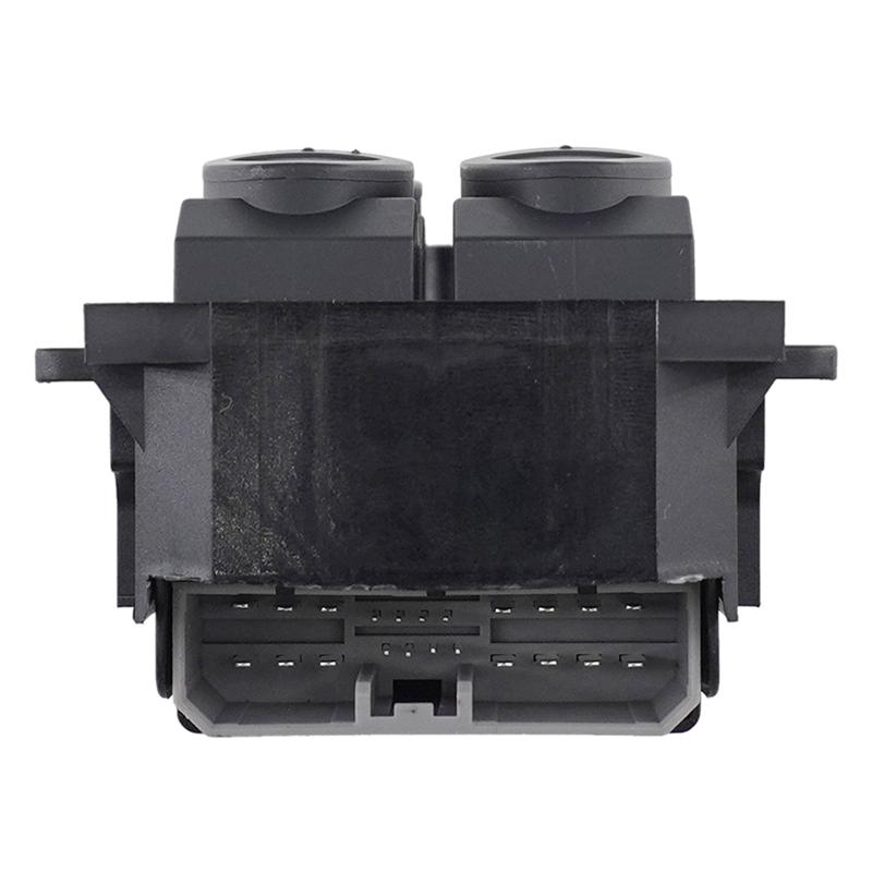 Right Hand Drive Vehicle Parts Electric Window Regulator Control Switch Master Power Window Switch For Honda Civic 35750-SNA-U11